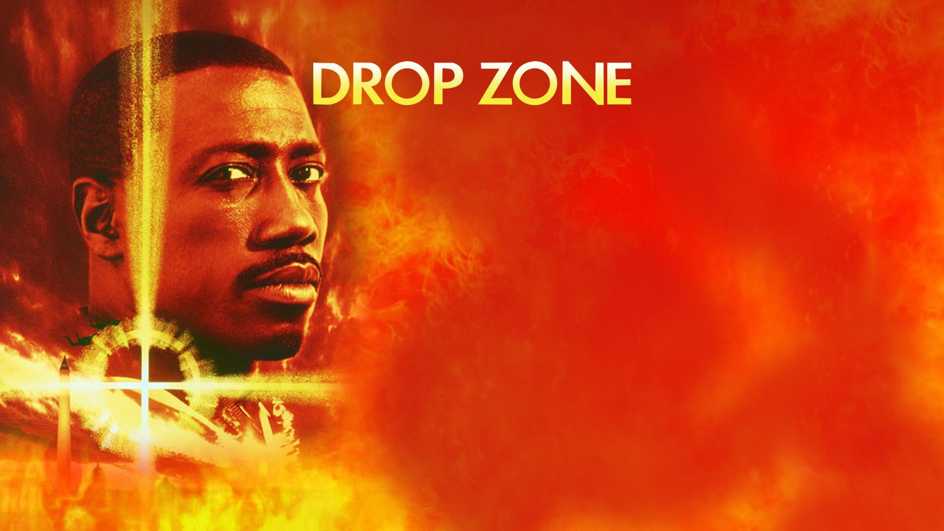 ⁣Drop Zone